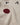 By Parra Red Dot Knitted Pullover Grey