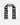 By Parra Super Nothing Club Scarf Black