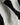 By Parra Super Nothing Club Scarf Black