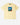 By Parra Toxic Spill T-Shirt Yellow