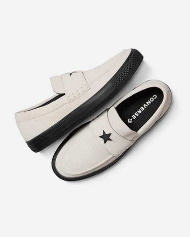CTAS Slip On A15020C Loafer Light Dune 