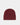 Carhartt American Script Beanie Malbec