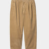 Carhartt Evan Pant Corduroy 8 Wales Leather