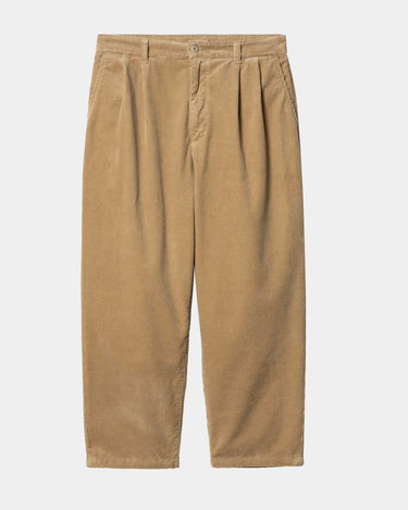 Carhartt Evan Pant Corduroy 8 Wales Leather