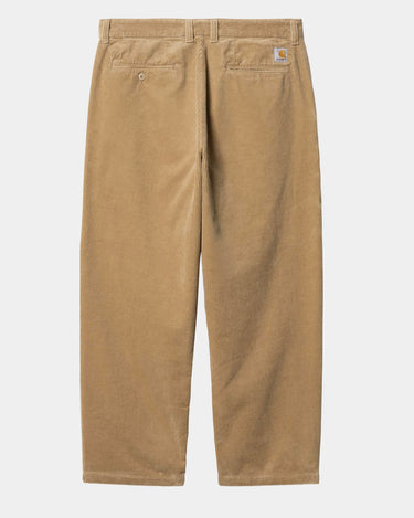 Carhartt Evan Pant Corduroy 8 Wales Leather