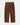 Carhartt Evan Pant Cordury 8 Wales Chocolate