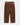 Carhartt Evan Pant Cordury 8 Wales Chocolate