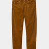 Carhartt Newel Pant Corduroy Wales