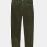 Carhartt Newel Pant Office Green rinsed