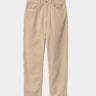 Carhartt Newel Pant Wall rinsed
