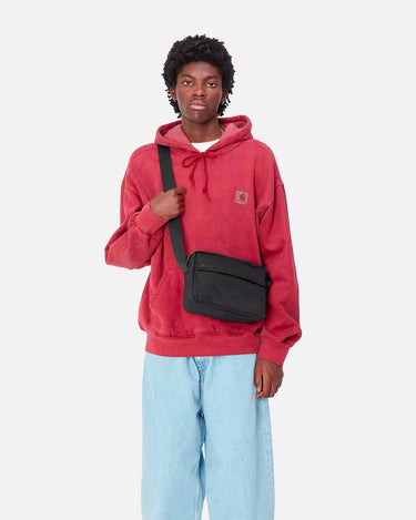 Carhartt Otley Shoulder Bag Black