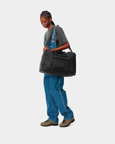 Carhartt Otley Weekend Bag Black