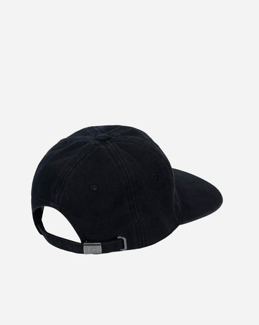 Carhartt WIP Animated Ducks Cap Black Black