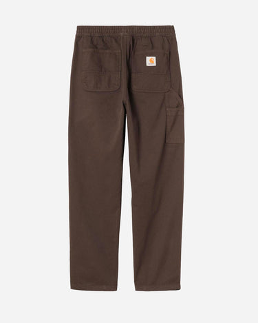 Carhartt WIP Flint Pant Tobacco Garment Dyed