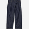 Carhartt WIP Jace Pant Blue Rinsed