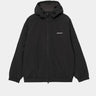 Carhartt WIP Kite Jacket Nylon Black