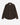 Carhartt WIP LS Madison Cord Shirt Tobacco