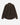 Carhartt WIP LS Madison Cord Shirt Tobacco