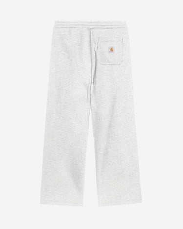 Carhartt WIP Mack Sweat Pant Ash Heather Black I037103_00O_XX