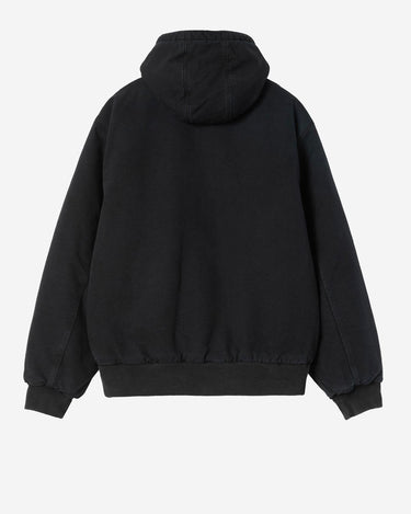 Carhartt WIP OG Active Jacket Black I035891_89_4O