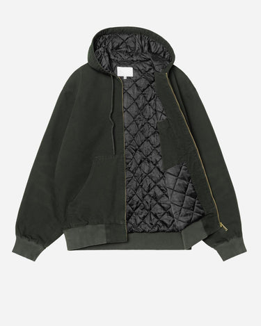 Carhartt WIP OG Active Jacket Raven I037584_3T6_4O