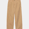 Carhartt WIP OG Single Knee Peanut Stone Dyed