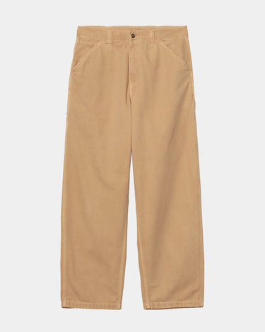 Carhartt WIP OG Single Knee Peanut Stone Dyed