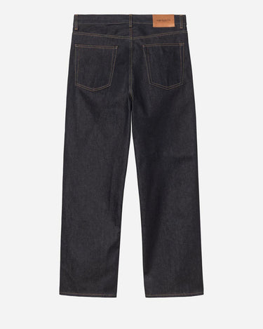 Carhartt WIP Payson Pant Blue Rigid