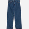 Carhartt WIP Payson Pant Blue Stone Washed