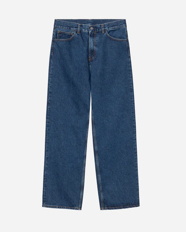 Carhartt WIP Payson Pant Blue Stone Washed