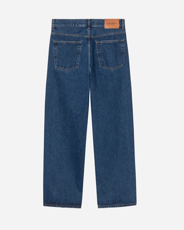 Carhartt WIP Payson Pant Blue Stone Washed