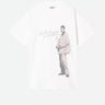 Carhartt WIP SS Archive 95 Tshirt White
