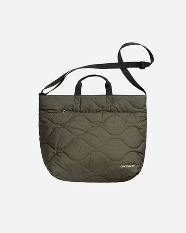 Carhartt WIP Skye Tote Bag Cypress Wax