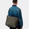 Carhartt WIP Skye Tote Bag Cypress Wax