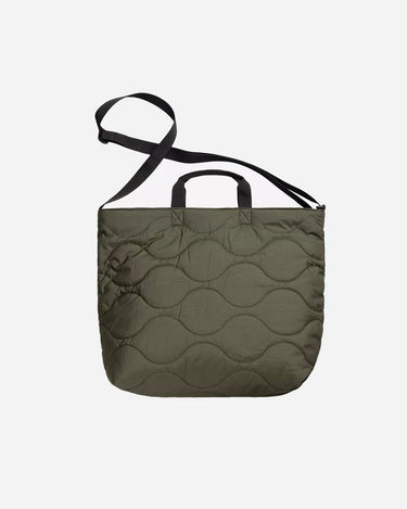Carhartt WIP Skye Tote Bag Cypress Wax