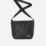 Carhartt WIP Skye Tote Bag Small Black Wax