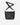 Carhartt WIP Skye Tote Bag Small Black Wax