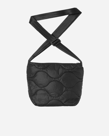 Carhartt WIP Skye Tote Bag Small Black Wax