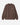 Carhartt WIP Vista Sweat Tobacco Garment Dyed