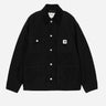 Carhartt WIP W OG Michigan Coat in Heavyweight Canvas