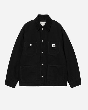 Carhartt WIP W OG Michigan Coat in Heavyweight Canvas