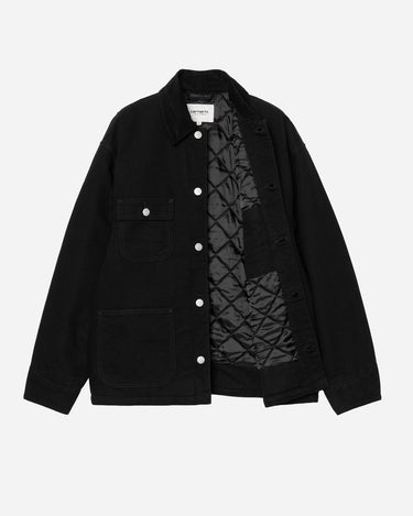 Carhartt WIP W OG Michigan Coat in Heavyweight Canvas