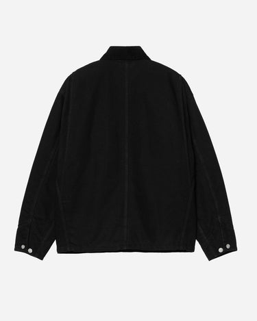 Carhartt WIP W OG Michigan Coat in Heavyweight Canvas