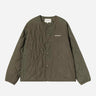 Carhartt WIP W Skye Liner Cypress / Wax