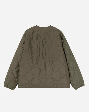 Carhartt WIP W Skye Liner Cypress / Wax