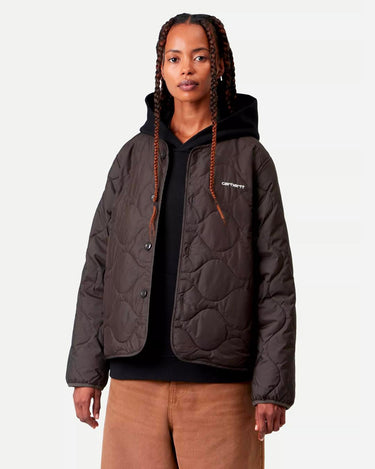 Carhartt WIP W Skye Liner Tobacco Wax