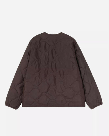 Carhartt WIP W Skye Liner Tobacco Wax