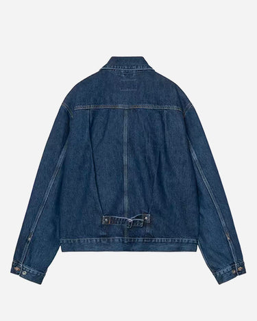 Carhartt Wip Belmar Jacket Blue Stone Washed I036586_01_06