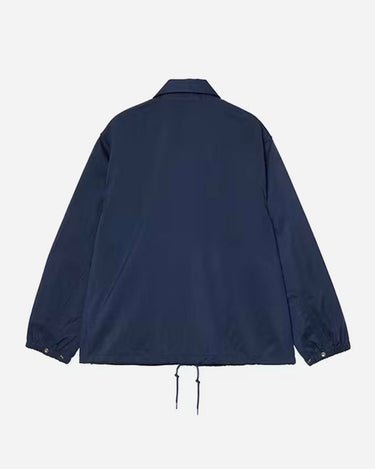 Carhartt Wip Eightynine Coach Jacket Jupiter White I036134_3CC_XX