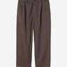 Carhartt Wip: Evan Pant Vitola Cotton Twill I035563_2ZW_GD